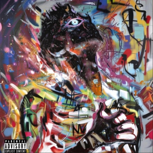 THC AND 3RDEYES cover art