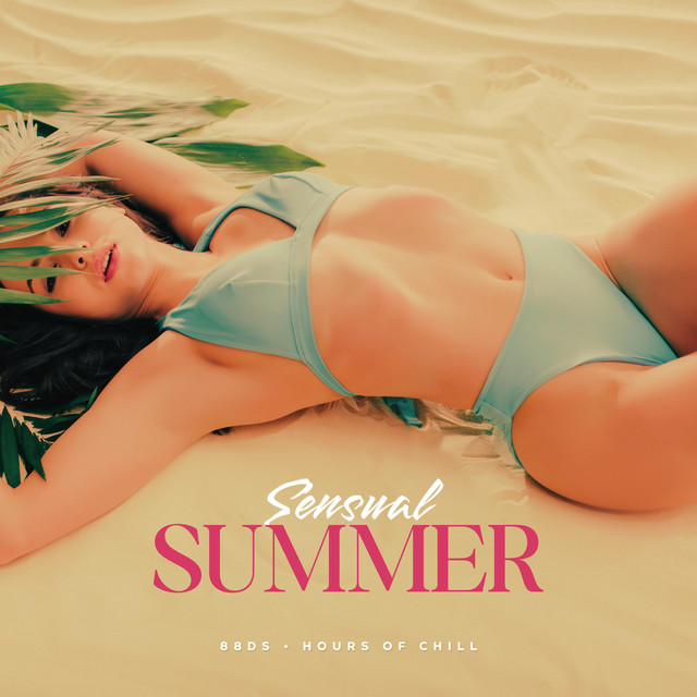 Sensual Summer