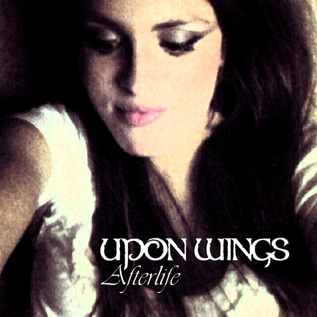Afterlife cover