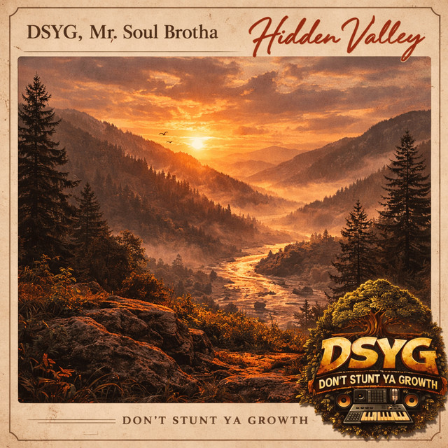 Hidden Valley