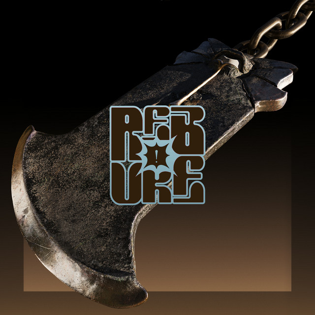 Rebuke album image