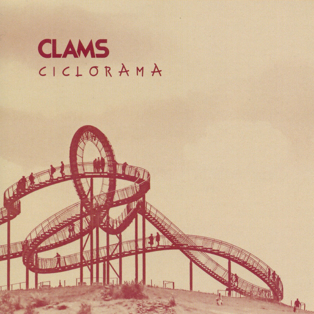Clams