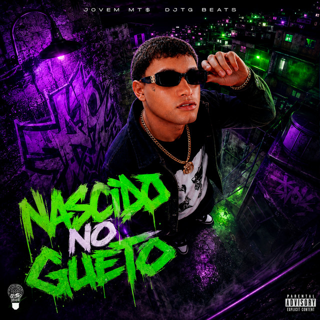 Nascido no Gueto