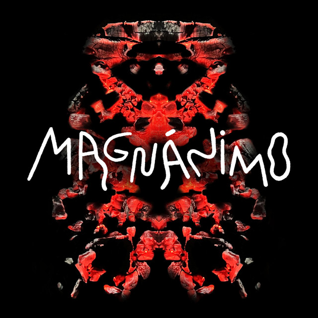 Magnánimo