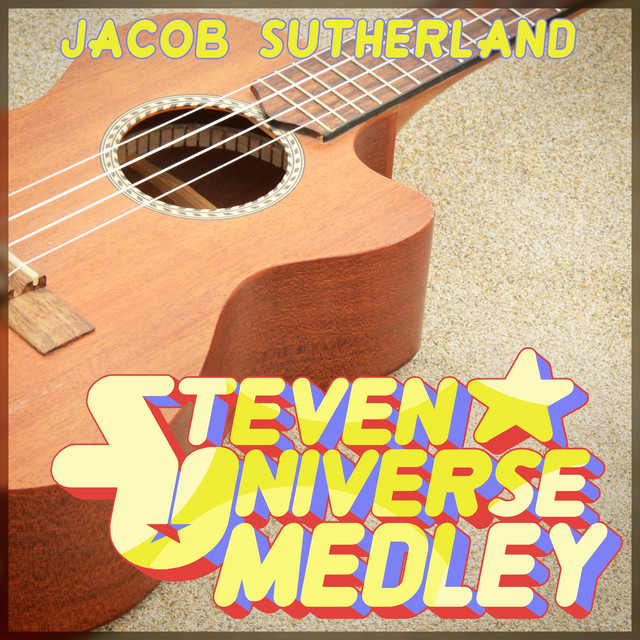 Steven Universe Medley cover