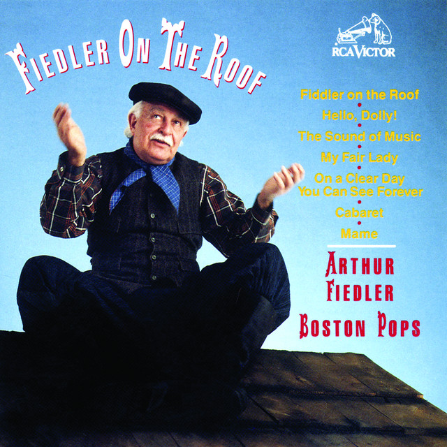 Fiedler On The Roof