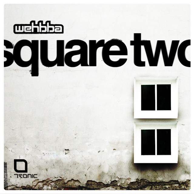 Square Two cover art