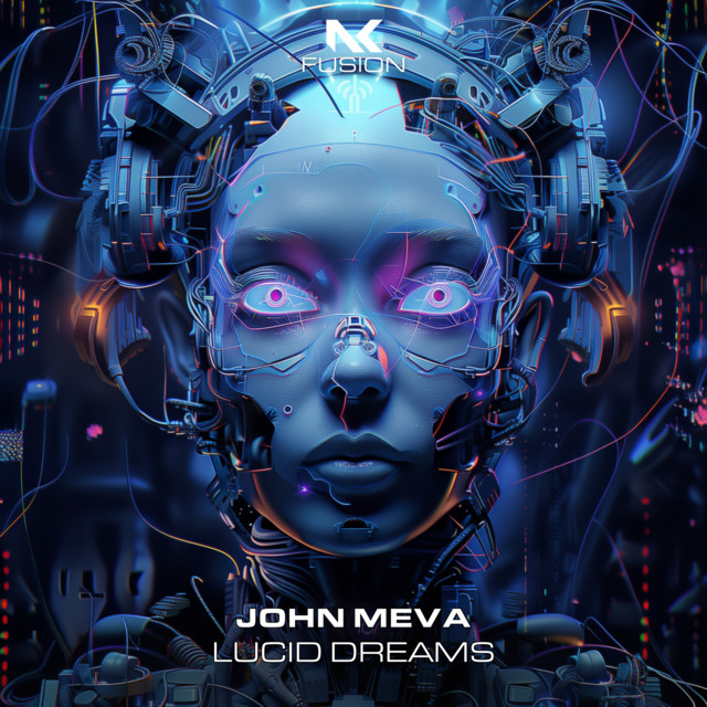 Lucid Dreams - Extended Mix album art