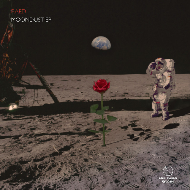 Moondust cover art