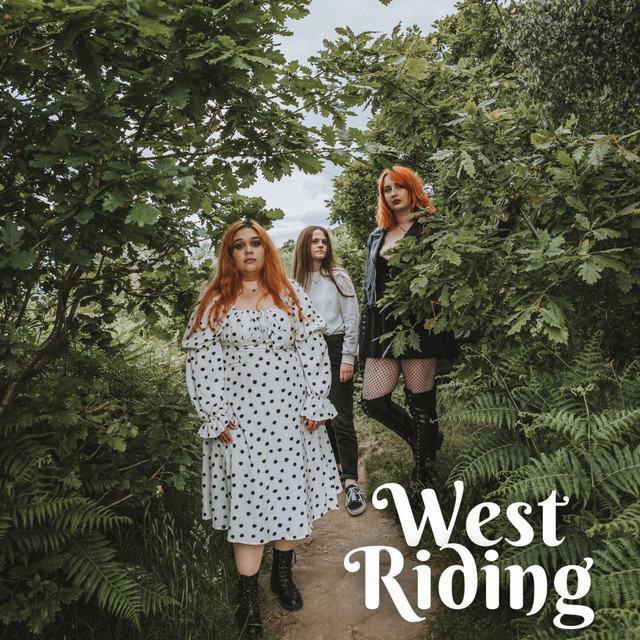 West Riding - EP by West Riding | Spotify