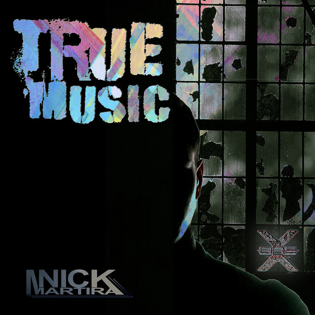 True Music cover art