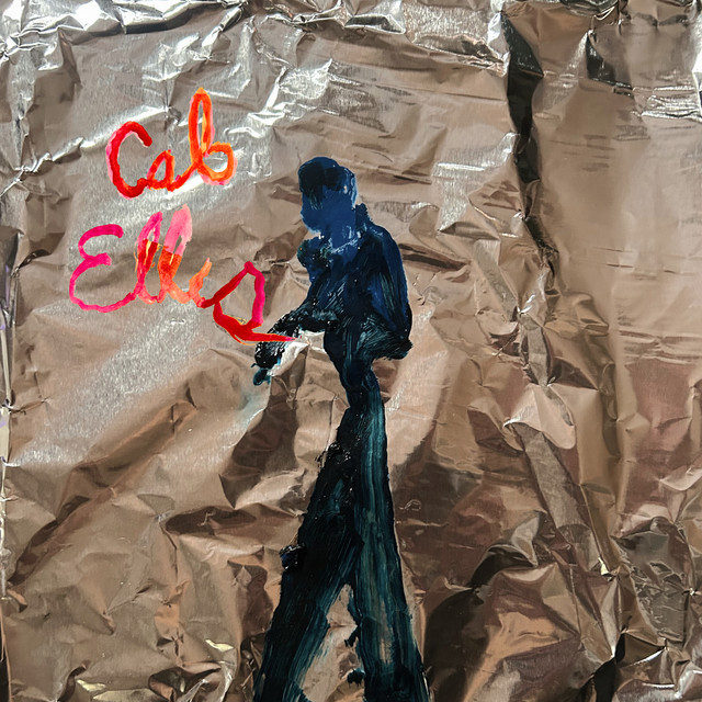 Cab Ellis cover art
