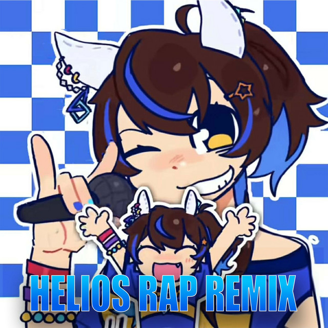 ma様 Helios Rap Remix (Full Mix) - song and lyrics by Xhomie34 | Spotify