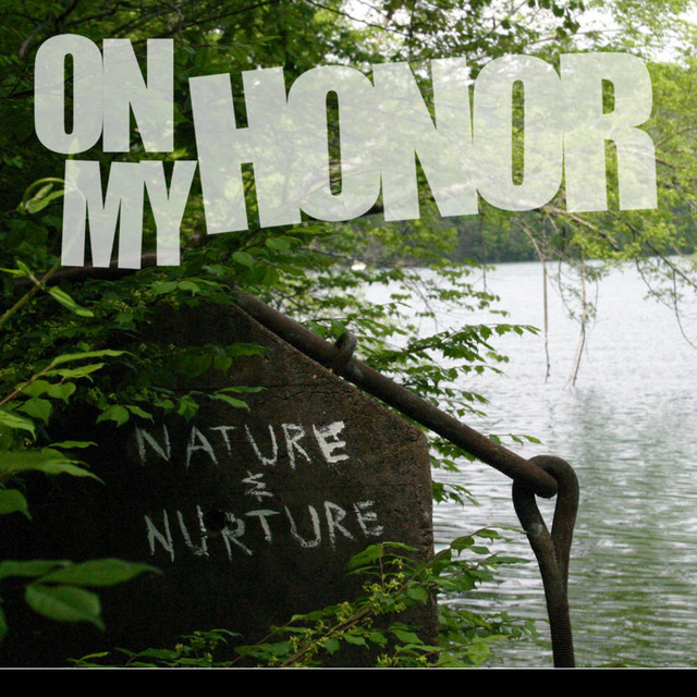 Nature and Nurture cover