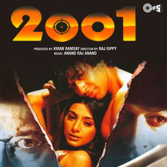 2001 (Original Motion Picture Soundtrack)