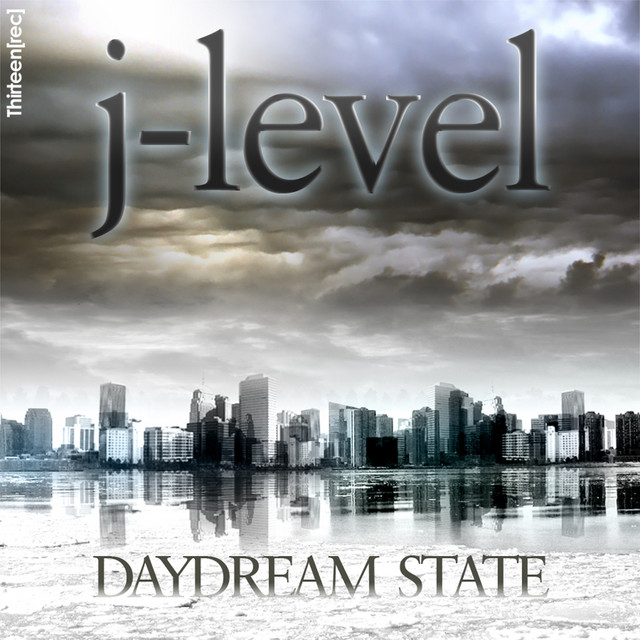 Daydream State cover art
