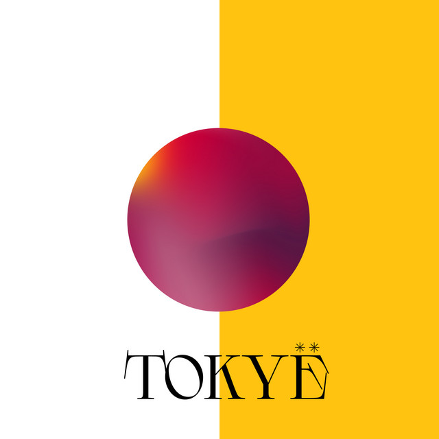 Tokyё cover art