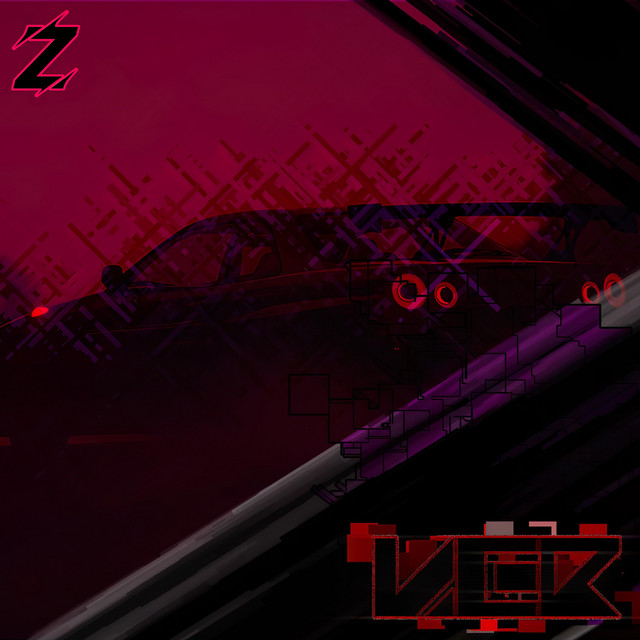 VCR cover art