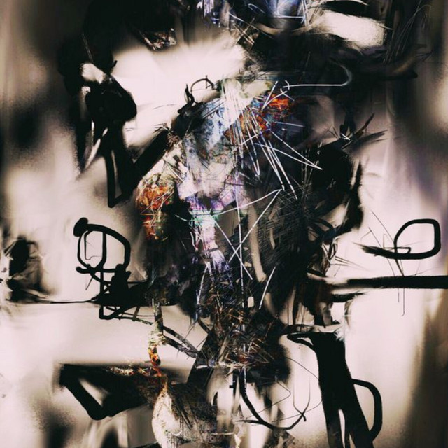 Rosa cover art