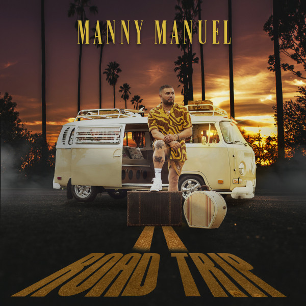 Road Trip cover art