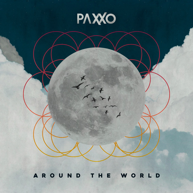 Around the World cover art
