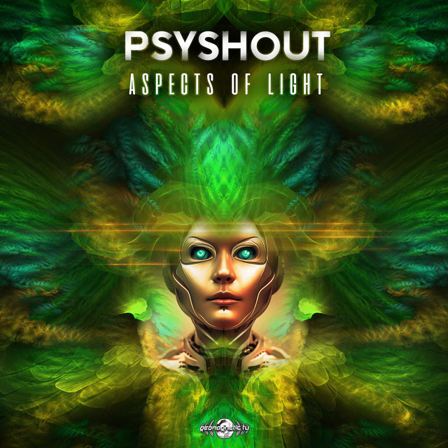 Aspects of Light cover art