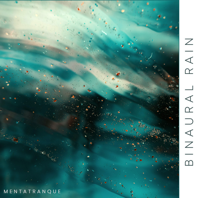 Binaural Rain by Mentatranque