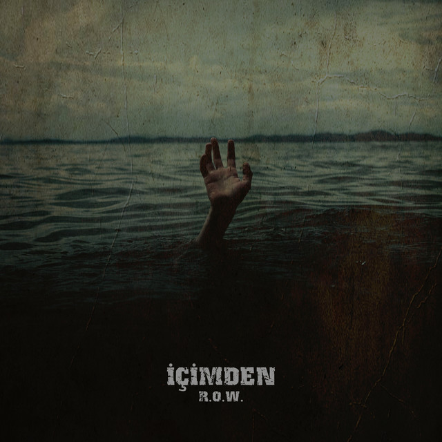 İçimden cover art