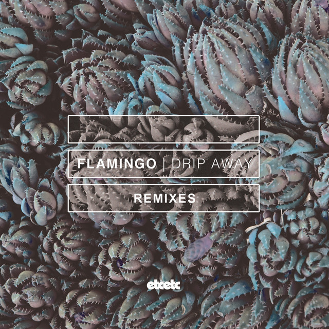 Drip Away (Remixes)