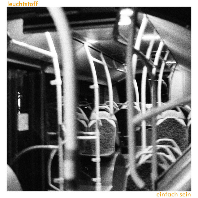 Einfach Sein (Demo) cover art
