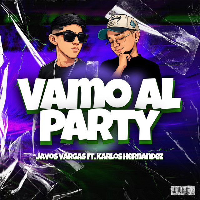 Vamo al party