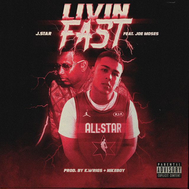 Livin' fast