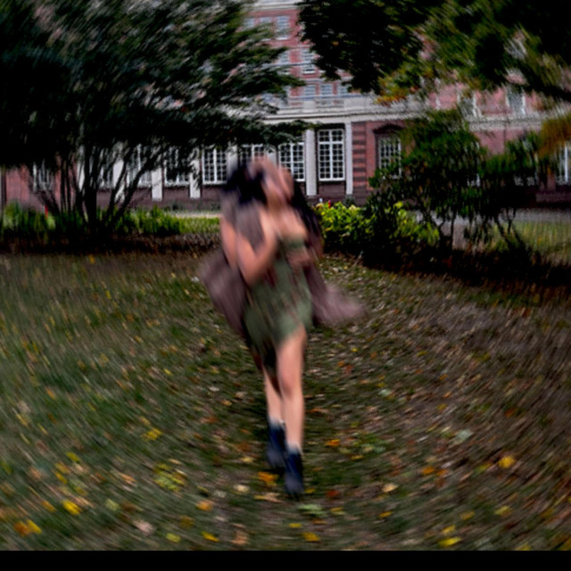 RUN 2 U cover art