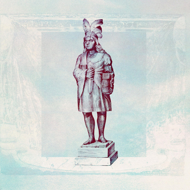 undefined album image