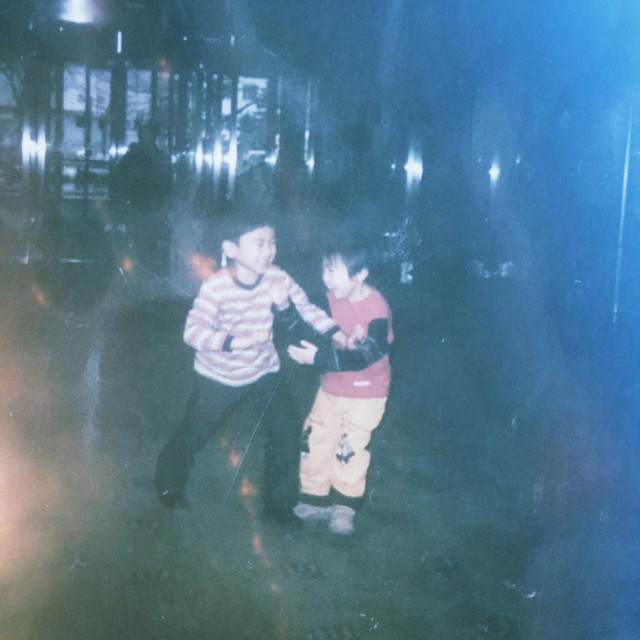 Changes cover art