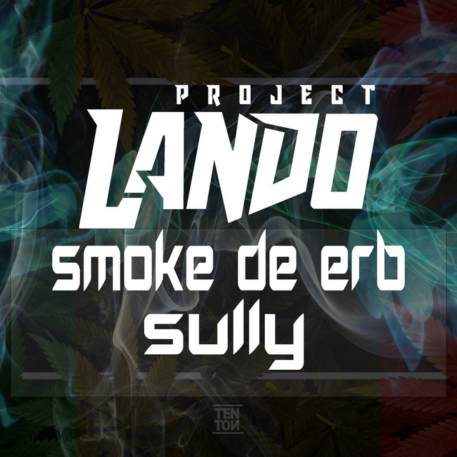 Smoke De Erb artwork