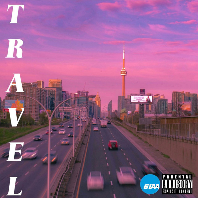 iTRAVEL cover art
