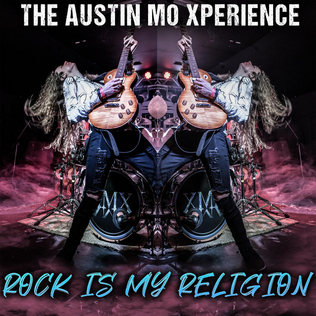 The Austin Mo Xperience | Spotify