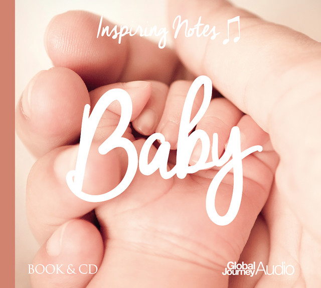 Baby: Inspiring Notes cover art