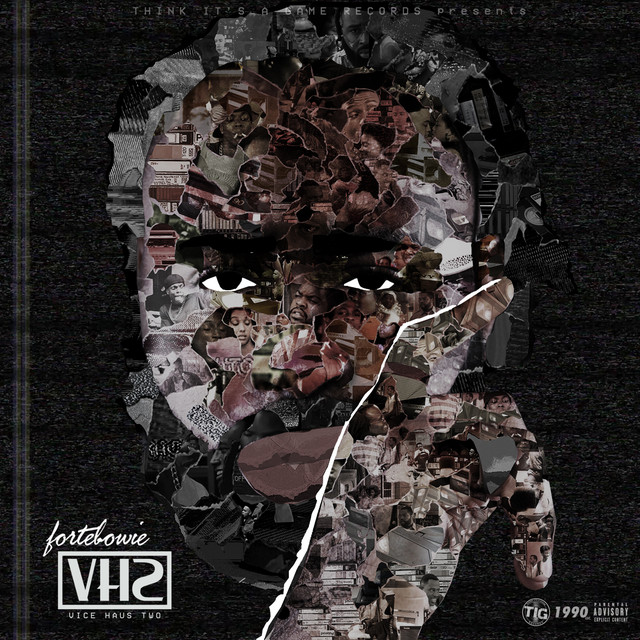 Vice Haus 2 cover art