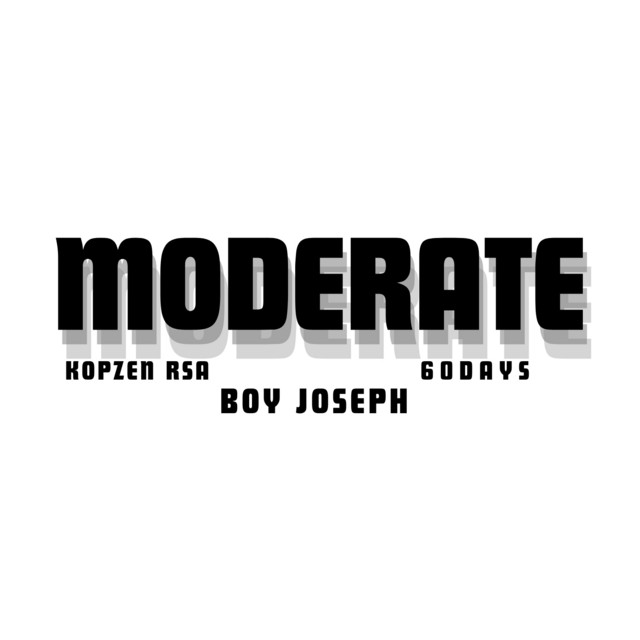MODERATE