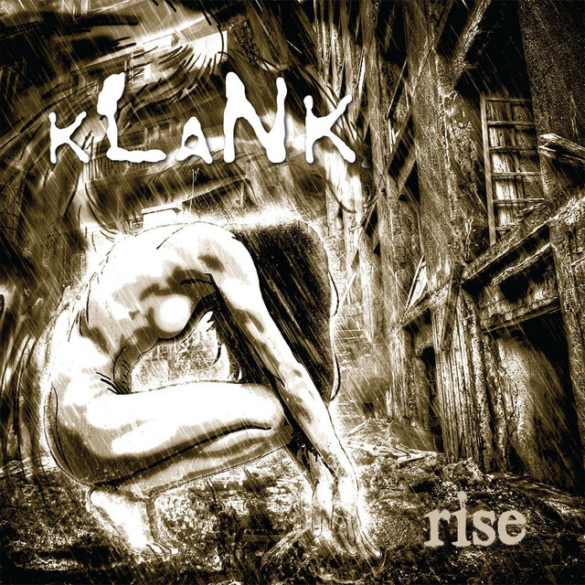 Rise cover art