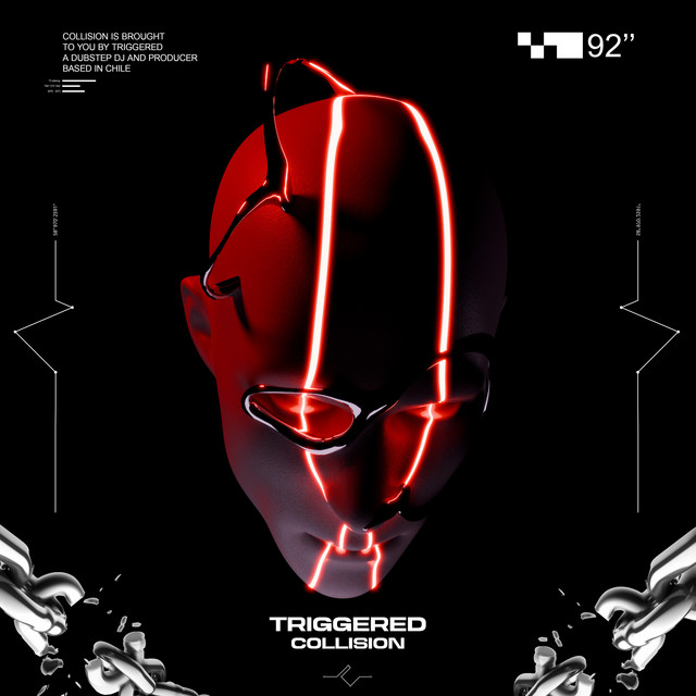 COLLISION cover art