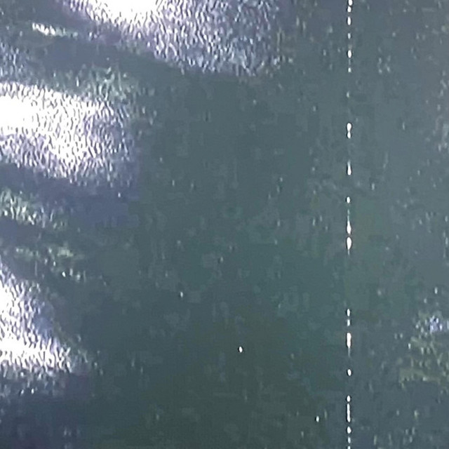 Xanadu (losing transmission) cover art