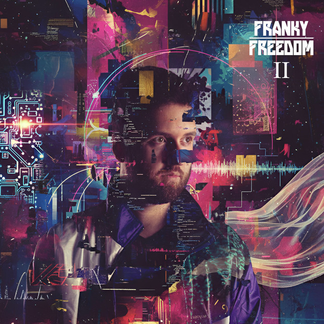Franky Freedom II cover art