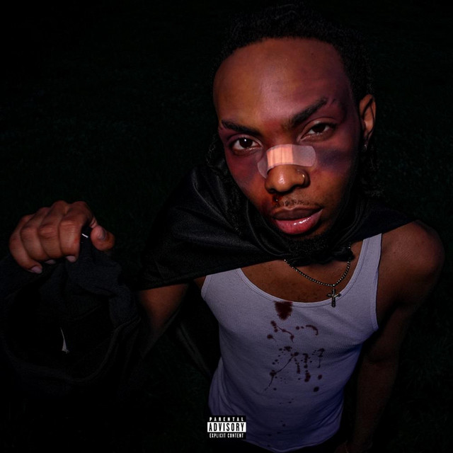 Villains Epilogue cover art