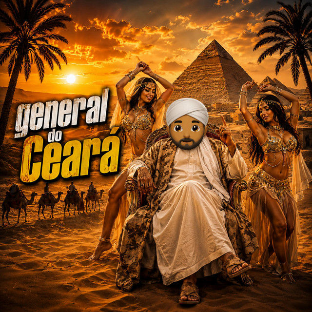 General do Ceará