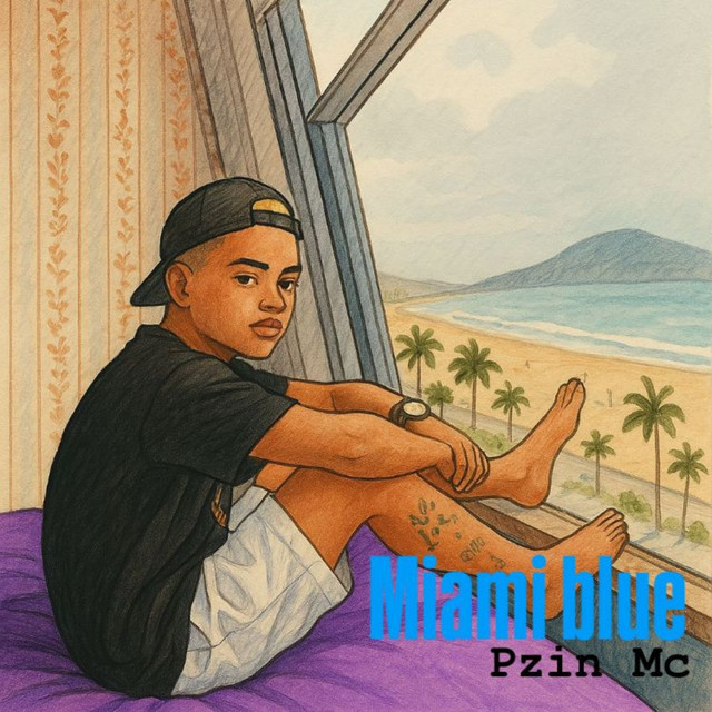 Miami Blue