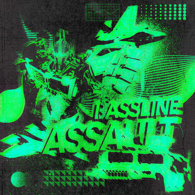 BASSLINE ASSAULT