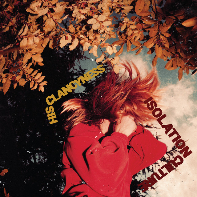 Isolation Culture cover